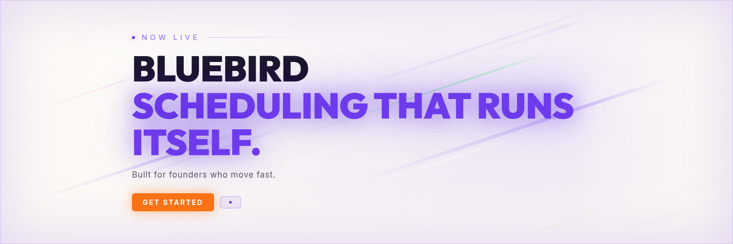 Example of the Banner template rendered for a sample brand